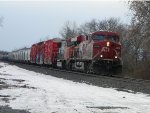 CP 8878 & CN 5670